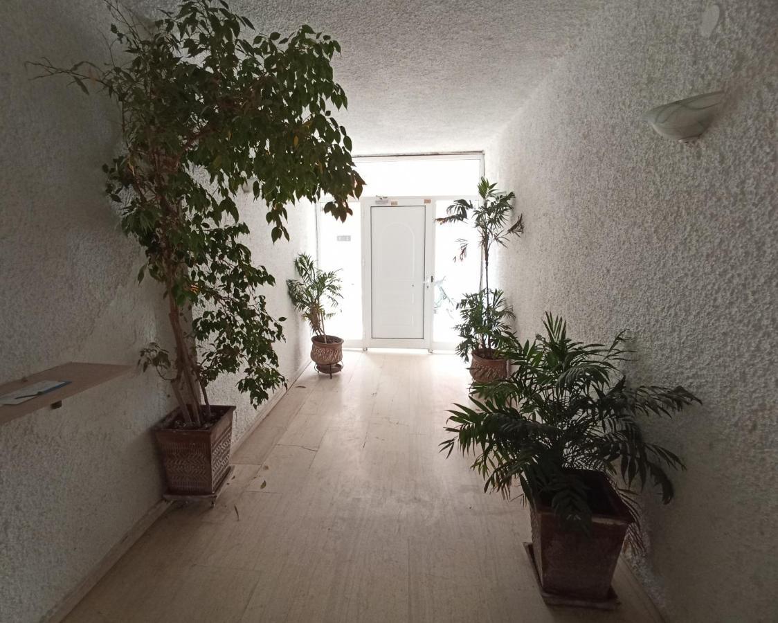 Tiny Central Penthouse, Big Terrace Kalamata Exterior photo